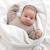 Couverture hiver  - tog 3 pady tetra jersey - jersey Biscuit+Golden+Grizou+Pudding 20 - vertbaudet enfant 