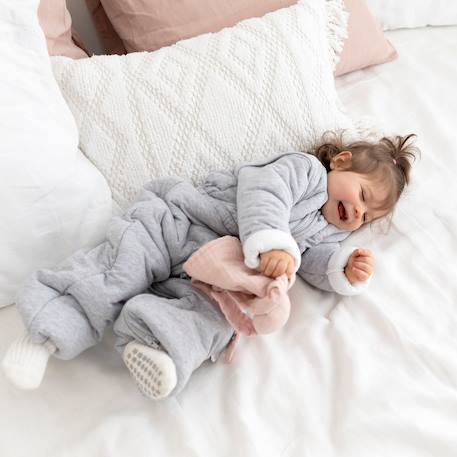 Gigoteuse jambes séparables hiver  - tog 3 pady jersey - jersey Heidi carmin+Heidi ocre+Heidi opalin+Mario biscotte+Mini lunar+Mini pudding+Mix grey+Stars shade+Wouff noisette+Wouff spinach 41 - vertbaudet enfant 