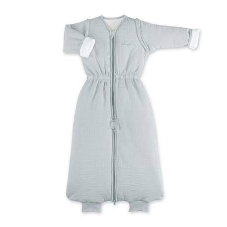 Gigoteuse jambes séparables hiver  -  tog 3 pady tetra jersey - jersey Bambi+Blush+Grizou+Pudding+Sand+Wonder 13 - vertbaudet enfant 
