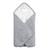 Nid d'ange biside ouatiné hiver  - moelleux douceur Blush+Grizou+Lunar+Natural+Plum+Stone 7 - vertbaudet enfant 