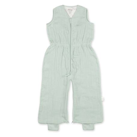 Gigoteuse jambes séparables été  - tog 0.5 swaddle Amande+Atlantide+Pumpkin+Rosa 2 - vertbaudet enfant 