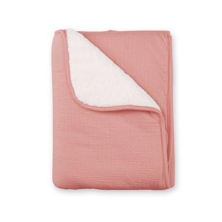 Couverture été  -  tog 3.5 pady tetra jersey - teddy Bambi+Biscuit 1 - vertbaudet enfant 