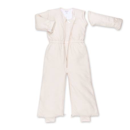 Gigoteuse jambes séparables hiver  -  tog 3 pady tetra jersey - jersey Bambi+Blush+Grizou+Pudding+Sand+Wonder 20 - vertbaudet enfant 