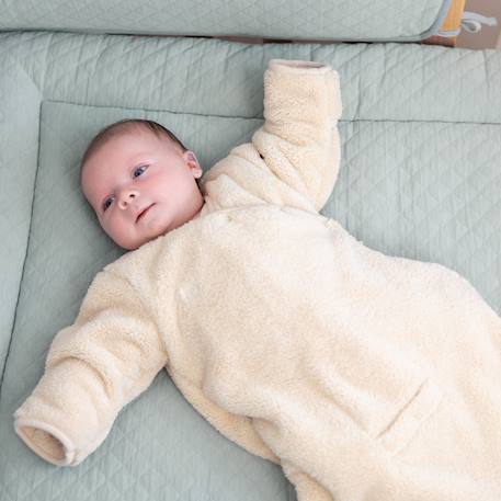 Tapis de parc - confort matelassé Beige+Cream+Lunar+Mix grey+Stone 14 - vertbaudet enfant 
