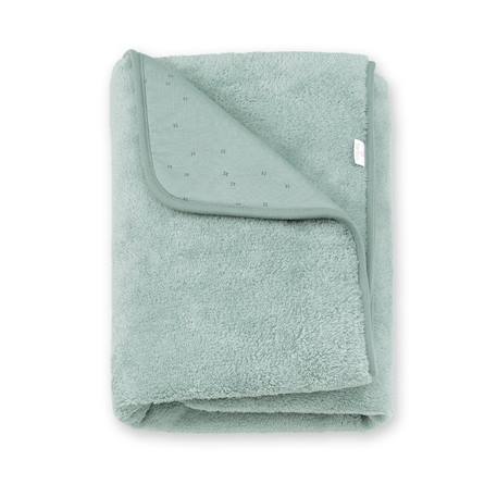 Couverture hiver - tog 3 douillet bien chaud Blush+Dots grizou+Dots plum+Lunar+Natural+Pudding+Stars grizou+Stars plum+Vintage 19 - vertbaudet enfant 