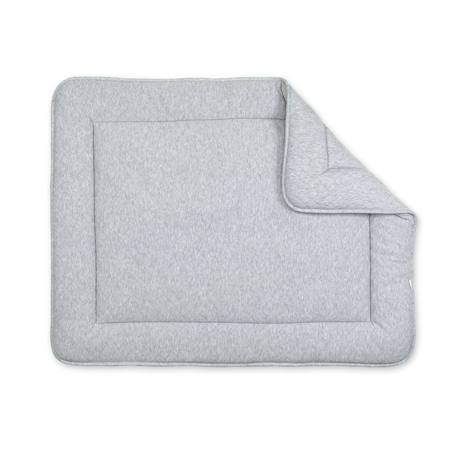 Tapis de parc et jeu - pady quilted jersey Mix grey 1 - vertbaudet enfant 