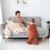 Gigoteuse jambes séparables hiver  - tog 2.5 softy Blush+Grizou+Lunar+Marshmallow+Natural+Natural - tricolore+Noisette+Noisette tricolore+Sesame+Stone+Vintage 37 - vertbaudet enfant 