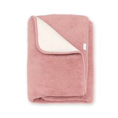 Linge de maison et décoration-Linge de lit enfant-Couverture, édredon-Couverture hiver  - tog 3 douillet bien chaud