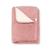 Couverture hiver - tog 3 douillet bien chaud Blush+Dots grizou+Dots plum+Lunar+Natural+Pudding+Stars grizou+Stars plum+Vintage 49 - vertbaudet enfant 