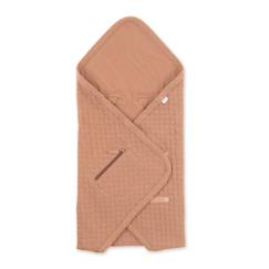 Puériculture-Nid d'ange biside été  -  quilted - jersey