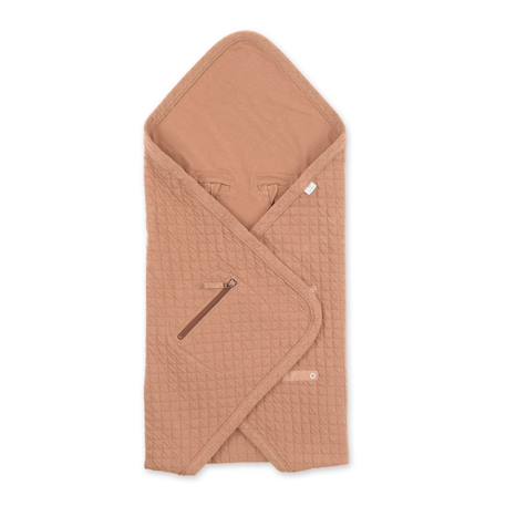 Nid d'ange biside été  -  quilted - jersey Beige+Blush+Cream+Lunar+Mix grey 1 - vertbaudet enfant 