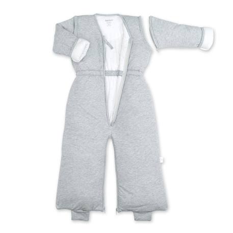 Gigoteuse jambes séparables hiver  - tog 3 pady jersey - jersey Heidi carmin+Heidi ocre+Heidi opalin+Mario biscotte+Mini lunar+Mini pudding+Mix grey+Stars shade+Wouff noisette+Wouff spinach 37 - vertbaudet enfant 
