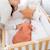 Tapis de parc et jeu - pady tetra jersey - jersey Grizou+Pudding+Wonder 11 - vertbaudet enfant 