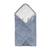 Nid d'ange biside ouatiné hiver  - moelleux douceur Blush+Grizou+Lunar+Natural+Plum+Stone 30 - vertbaudet enfant 