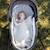 Nid d'ange biside été  -  quilted - jersey Beige+Blush+Cream+Lunar+Mix grey 29 - vertbaudet enfant 