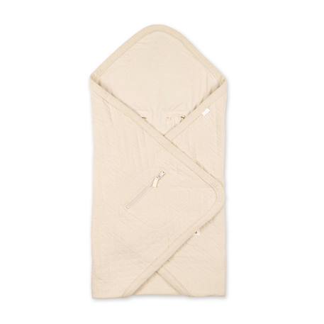 Nid d'ange biside été  -  quilted - jersey Beige+Blush+Cream+Lunar+Mix grey 13 - vertbaudet enfant 