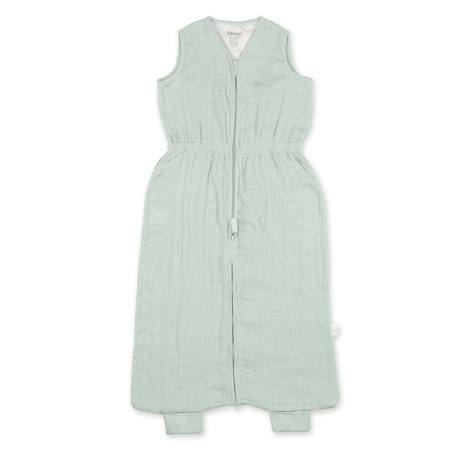 Gigoteuse jambes séparables été  - tog 0.5 swaddle Amande+Atlantide+Pumpkin+Rosa 1 - vertbaudet enfant 