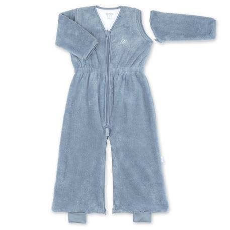Gigoteuse jambes séparables hiver  - tog 2.5 softy Blush+Grizou+Lunar+Marshmallow+Natural+Natural - tricolore+Noisette+Noisette tricolore+Sesame+Stone+Vintage 54 - vertbaudet enfant 