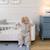 Gigoteuse jambes séparables hiver  -  tog 3 pady tetra jersey - jersey Bambi+Blush+Grizou+Pudding+Sand+Wonder 28 - vertbaudet enfant 