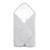 Nid d'ange biside ouatiné hiver  - moelleux douceur Blush+Grizou+Lunar+Natural+Plum+Stone 24 - vertbaudet enfant 