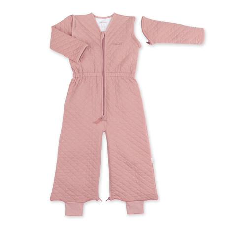 Gigoteuse jambes séparables mi-saison  - tog 1.5 matelassé confort Beige+Blush+Brick+Cream+Green+Lunar+Mix grey+Mix tender+Stone+Vintage 56 - vertbaudet enfant 