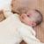 Couverture hiver  - tog 3 pady quilted - jersey Beige+Blush+Cream+Lunar+Mix grey+Mix tender+Stone+Vintage 4 - vertbaudet enfant 