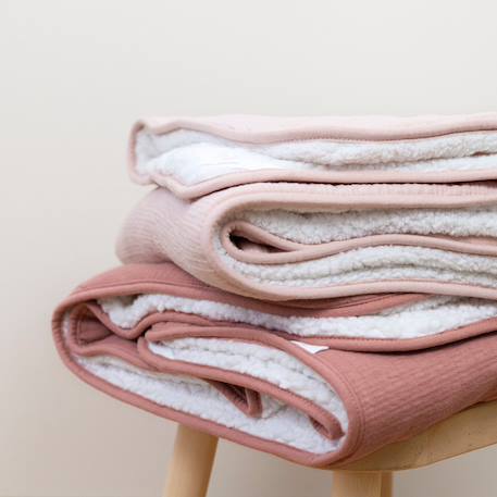 Couverture été  -  tog 3.5 pady tetra jersey - teddy Bambi+Biscuit 3 - vertbaudet enfant 