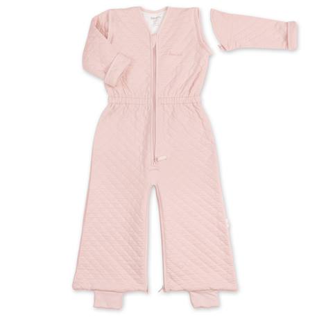 Gigoteuse jambes séparables mi-saison  - tog 1.5 matelassé confort Beige+Blush+Brick+Cream+Green+Lunar+Mix tender+Stone+Vintage 8 - vertbaudet enfant 
