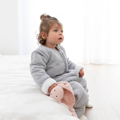 Gigoteuse jambes séparables hiver  - tog 3 pady jersey - jersey Heidi carmin+Heidi ocre+Heidi opalin+Mario biscotte+Mini lunar+Mini pudding+Mix grey+Stars shade+Wouff noisette+Wouff spinach 38 - vertbaudet enfant 