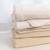 Couverture hiver  - tog 3 pady tetra jersey - jersey Biscuit+Golden+Grizou+Pudding 23 - vertbaudet enfant 