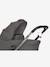 Berceur automatique Rocker blanc 4 - vertbaudet enfant 