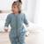 Gigoteuse jambes séparables hiver  -  tog 3 pady tetra jersey - jersey Bambi+Blush+Grizou+Pudding+Sand+Wonder 34 - vertbaudet enfant 