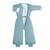 Gigoteuse jambes séparables hiver  -  tog 3 pady tetra jersey - jersey Bambi+Blush+Grizou+Pudding+Sand+Wonder 32 - vertbaudet enfant 