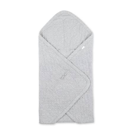 Nid d'ange biside été  -  quilted - jersey Beige+Blush+Cream+Lunar+Mix grey 25 - vertbaudet enfant 