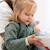 Gigoteuse jambes séparables mi-saison  - tog 1.5 matelassé confort Beige+Blush+Brick+Cream+Green+Lunar+Mix tender+Stone+Vintage 29 - vertbaudet enfant 
