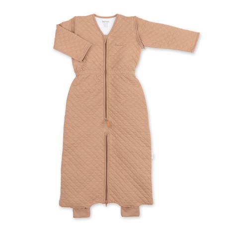 Gigoteuse jambes séparables mi-saison  - tog 1.5 matelassé confort Beige+Blush+Brick+Cream+Green+Lunar+Mix grey+Mix tender+Stone+Vintage 1 - vertbaudet enfant 