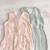 Gigoteuse jambes séparables été  - tog 0.5 swaddle Amande+Atlantide+Pumpkin+Rosa 23 - vertbaudet enfant 