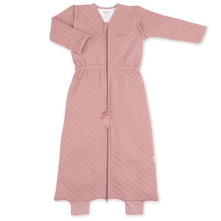 Gigoteuse jambes séparables mi-saison  - tog 1.5 matelassé confort Beige+Blush+Brick+Cream+Green+Lunar+Mix tender+Stone+Vintage 49 - vertbaudet enfant 