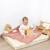 Tapis de parc et jeu -  pady quilted Beige+Cream+Lunar+Stone 11 - vertbaudet enfant 