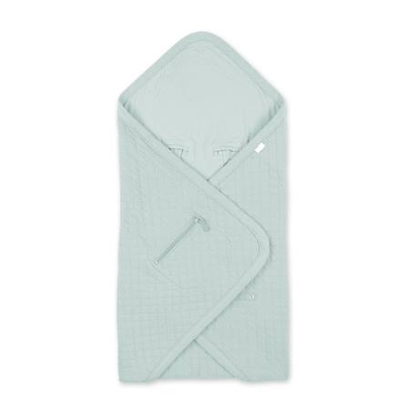 Nid d'ange biside été  -  quilted - jersey Beige+Blush+Cream+Lunar+Mix grey 19 - vertbaudet enfant 