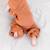 Gigoteuse jambes séparables été  - tog 0.5 swaddle Amande+Atlantide+Pumpkin+Rosa 16 - vertbaudet enfant 