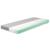 Matelas respirant et déhoussable air balance premiummesh Gris 1 - vertbaudet enfant 