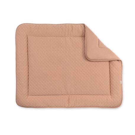 Tapis de parc et jeu -  pady quilted Beige+Cream+Lunar+Stone 1 - vertbaudet enfant 