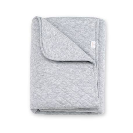 Couverture hiver  - tog 3 pady quilted - jersey Beige+Blush+Cream+Lunar+Mix grey+Mix tender+Stone+Vintage 25 - vertbaudet enfant 