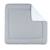 Tapis de parc - coton bio moelleux Lunar+Mix grey 6 - vertbaudet enfant 