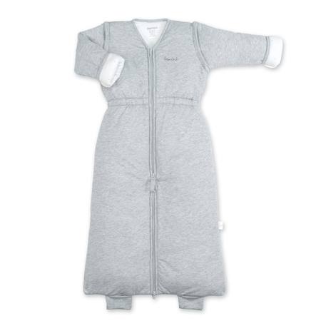 Gigoteuse jambes séparables hiver  - tog 3 pady jersey - jersey Heidi carmin+Heidi ocre+Heidi opalin+Mario biscotte+Mini lunar+Mini pudding+Mix grey+Stars shade+Wouff noisette+Wouff spinach 36 - vertbaudet enfant 