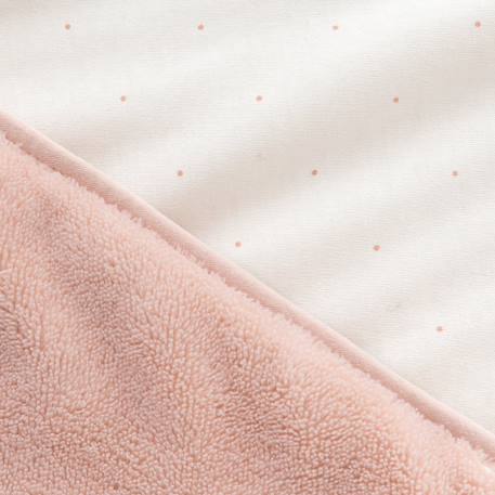 Couverture hiver - tog 3 douillet bien chaud Blush+Dots grizou+Dots plum+Lunar+Natural+Pudding+Stars grizou+Stars plum+Vintage 5 - vertbaudet enfant 