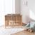 Tapis de parc et jeu - jersey moelleux Stripe shadow 4 - vertbaudet enfant 
