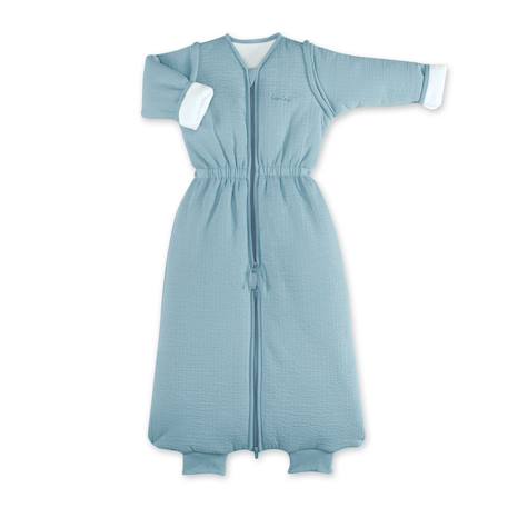 Gigoteuse jambes séparables hiver  -  tog 3 pady tetra jersey - jersey Bambi+Blush+Grizou+Pudding+Sand+Wonder 31 - vertbaudet enfant 