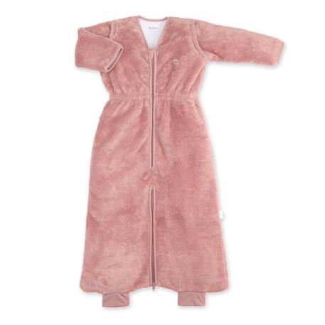Gigoteuse jambes séparables hiver  - tog 2.5 chaud tout doux Blush+Grizou+Lunar+Marshmallow+Natural+Natural - tricolore+Noisette+Noisette tricolore+Sesame+Stone+Turquoise tricolore+Vintage 67 - vertbaudet enfant 